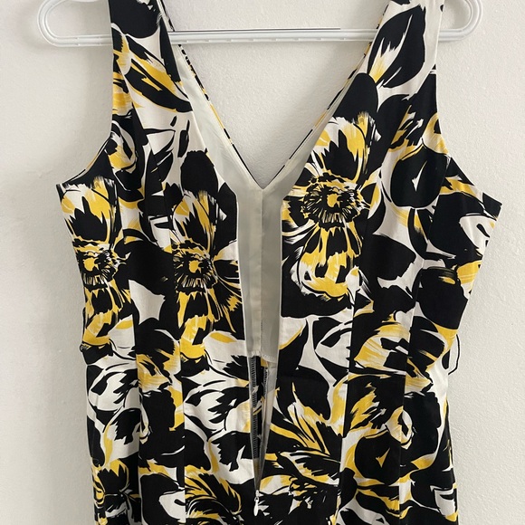 Nine West Fit&Flare Dress - Picture 11 of 16